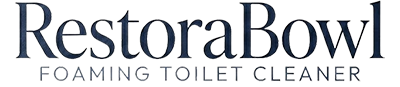 RestoraBowl Toilet Cleaner image